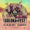 BG Goloka2 - Билети © BG Goloka2 - Билети ©