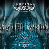 NAMELESS DAY RITUAL - Билети © NAMELESS DAY RITUAL - Билети ©