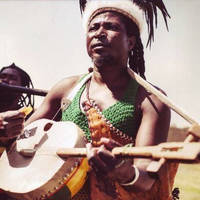 HUGO RACE // KING AYISOBA - Билети © HUGO RACE // KING AYISOBA - Билети ©