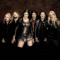 NIGHTWISH - Билети © NIGHTWISH - Билети ©