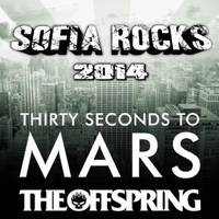 SOFIA ROCKS 2014 - Tickets © SOFIA ROCKS 2014 - Tickets ©