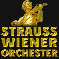 Strauss Wiener Orchester - Билети © Strauss Wiener Orchester - Билети ©