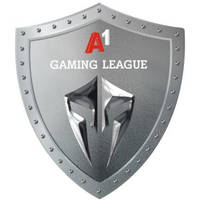 A1 Gaming League - SEASON 2 FINALS - Билети © A1 Gaming League - SEASON 2 FINALS - Билети ©
