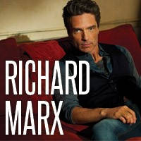 RICHARD MARX - Билети © RICHARD MARX - Билети ©