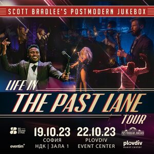Postmodern Jukebox