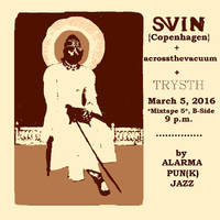 SVIN - Билети © SVIN - Билети ©
