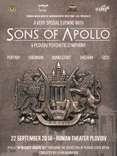 SONS OF APOLLO