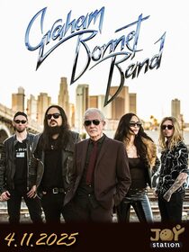 Graham Bonnet Band