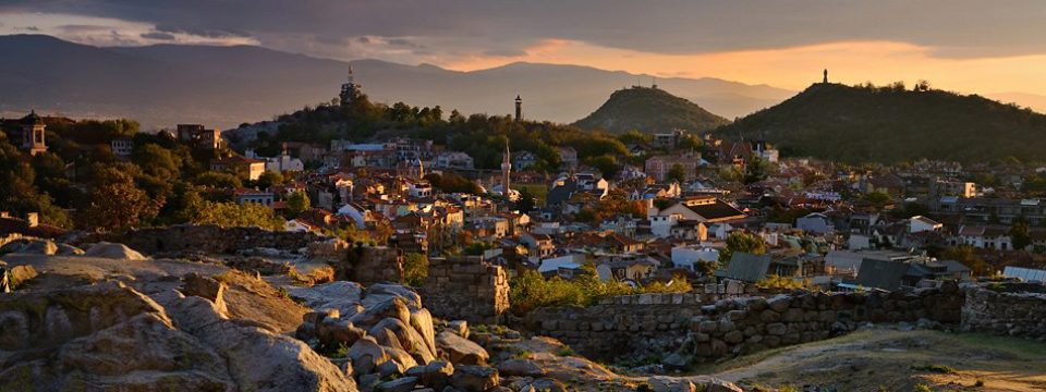 Plovdiv - ©