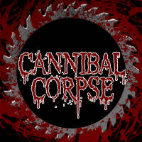 CANNIBAL CORPSE, Guests - Билети © CANNIBAL CORPSE, Guests - Билети ©