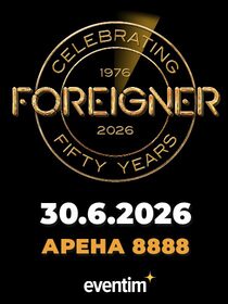 FOREIGNER