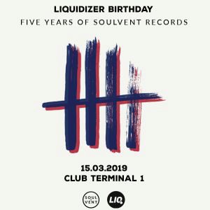 BG Liquid200 - Tickets © BG Liquid200 - Tickets ©