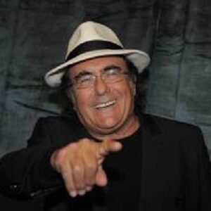 AL BANO @ Oeticket.com