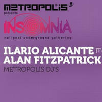 METROPOLIS presents: INSOMNIA OPEN AIR - Билети © METROPOLIS presents: INSOMNIA OPEN AIR - Билети ©