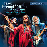 Deva Premal & Miten - Билети © Deva Premal & Miten - Билети ©