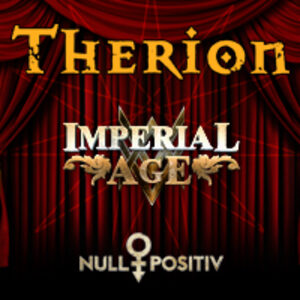 Buy tickets for Therion at EVENTIM.bg. Therion @ Oeticket.com
