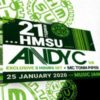 BG HMSU2019200 - Билети © BG HMSU2019200 - Билети ©