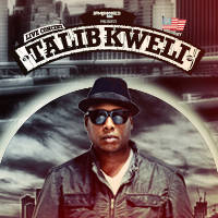 TALIB KWELI - Билети © TALIB KWELI - Билети ©