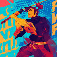 Anime & Gaming Festival 2019 - Билети © Anime & Gaming Festival 2019 - Билети ©