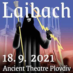 laibach300 - Билети laibach300 - Билети