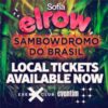 elrow20 - Tickets © elrow20 - Tickets ©