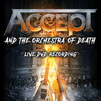 ACCEPT & Orchestra - Live DVD Recording - Tickets © ACCEPT & Orchestra - Live DVD Recording - Tickets ©