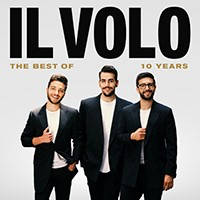 IL VOLO - Билети © IL VOLO - Билети ©