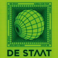 DE STAAT live - Билети © DE STAAT live - Билети ©