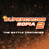 Supercross Sofia 2 - Билети © Supercross Sofia 2 - Билети ©