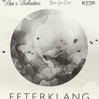 EFTERKLANG LIVE - Билети © EFTERKLANG LIVE - Билети ©