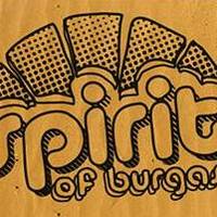 SPIRIT OF BURGAS 2012 - Tickets © SPIRIT OF BURGAS 2012 - Tickets ©