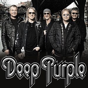 Deep Purple @ Oeticket.com