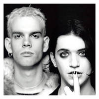 20 YEARS OF PLACEBO - Билети © 20 YEARS OF PLACEBO - Билети ©