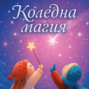 Коледна магия НДК
