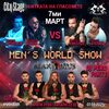 Batalla de las Voces - Espectáculo Mundial Masculino