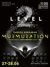 MURMURATION Level 2