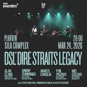 Dire Straits Legacy