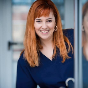 Здрава Каменова 