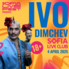 Ivo Dimchev