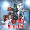 La noche de los musicales