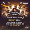 Fiesta oficial de Old Crisco and Friends 2