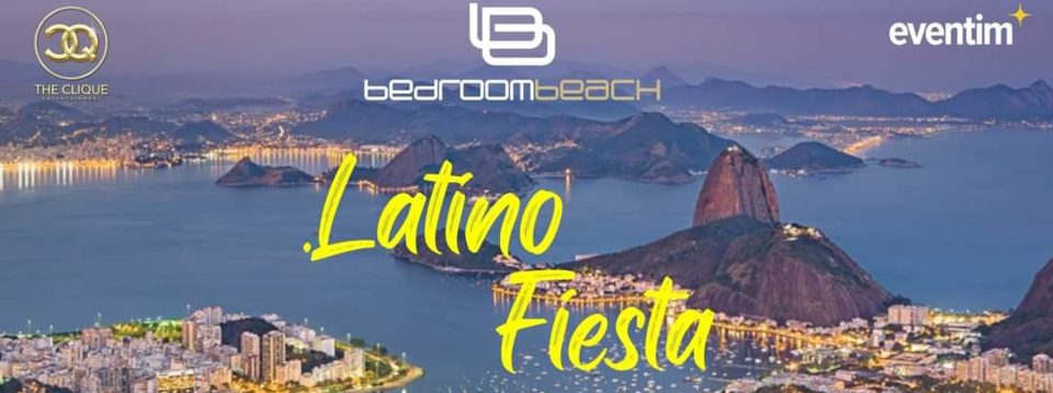 BG Latino - Билети 
