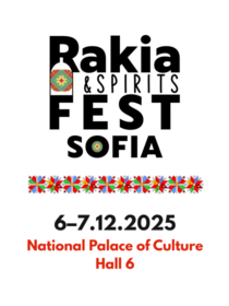 Rakia and Spirits Fest Sofia 2025
