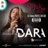DARA EN VIVO