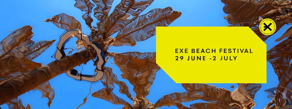 EXE BEACH FESTIVAL - Билети 
