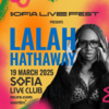 Lalah Hathaway