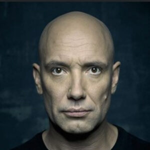 Захари Бахаров