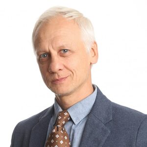 Иван Бърнев 