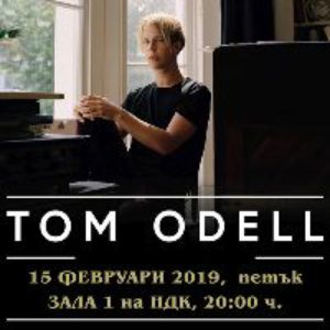 Tom-Odell200x200 - Билети ©