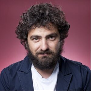 Стоян Дойчев